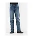 Stetson Jeans Fit Stretch 2Tone pour Homme
