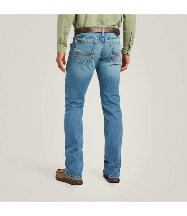 Ariat M7 Slim Stretch Julian Straight Jean