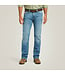 Ariat Jeans M7 Slim Stretch Julian Straight Hartwell