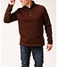 Stetson Knit Sweater Brown