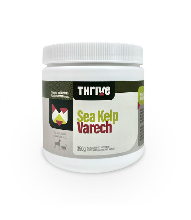 Thrive Sea Kelp supplement