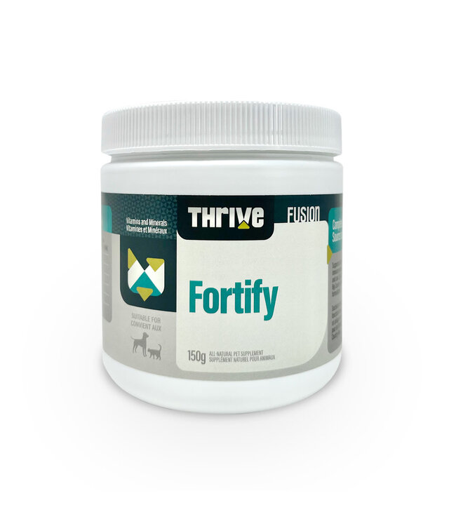 Thrive Supplément Fortify Fusion