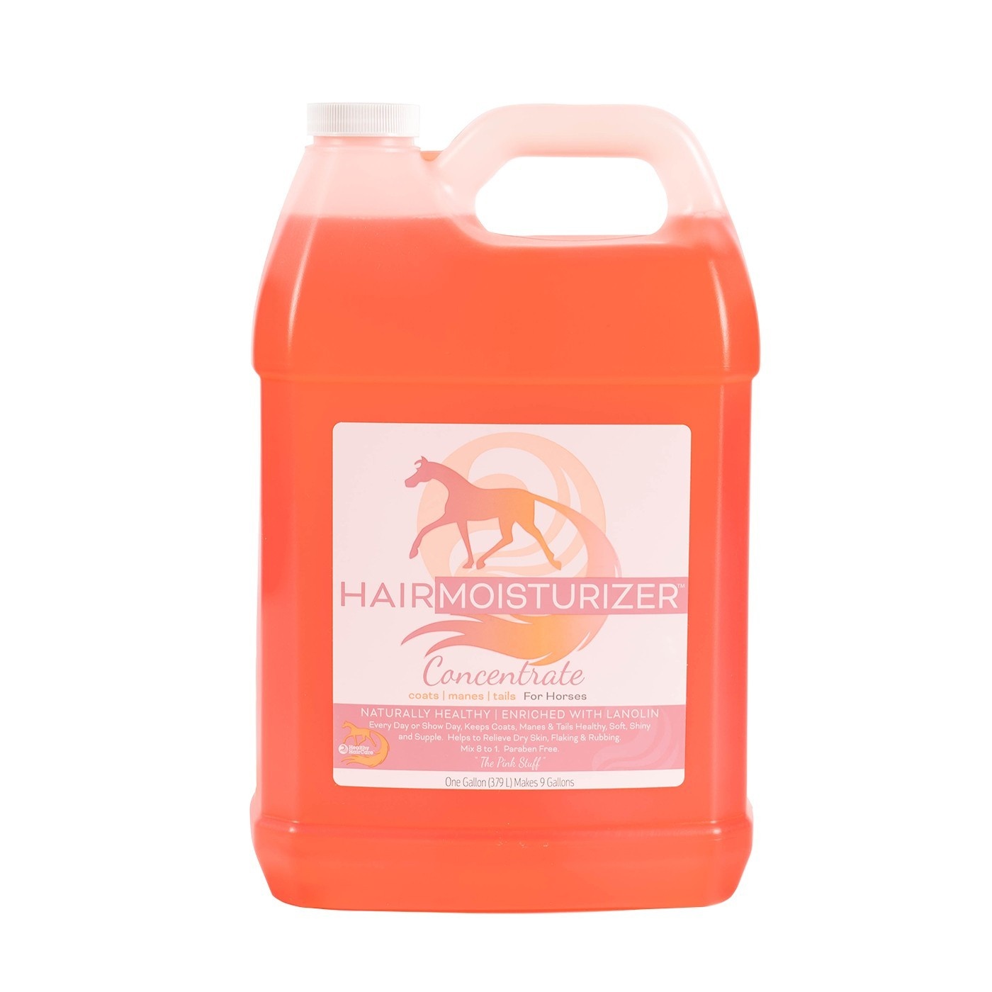 HEALTHY HAIR CARE Hair moisturizer Paddock Animal