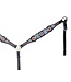 Ger-Ryan Vintage Floral Breastcollar