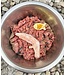 Big Country Raw Duck feet