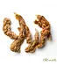 Hero Dog Treats Dehydrated Chicken Breast