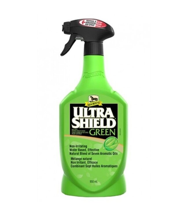 Absorbine UltraShield® GREEN