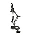 Professional's Choice Cowboy Braided Rope Halter