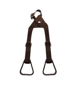 Mustang Children's nylon stirrup