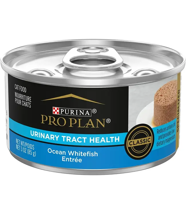 Proplan Urinary Health Canned Food for Cats