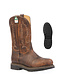 Boulet Men's Work Boots #4374