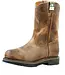 Boulet CSA #4381 Men's Work Boots