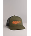 Boulet Trucker Cap with Boulet Logo