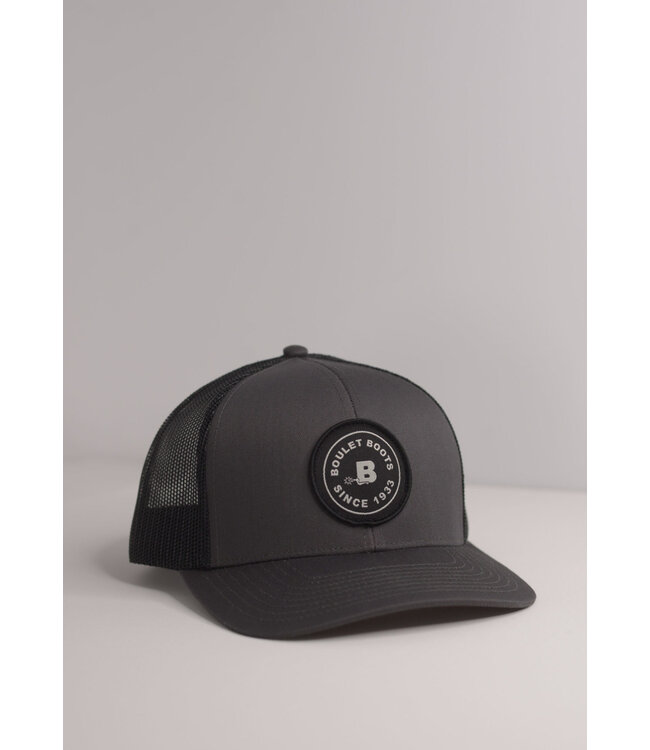 Boulet Casquette Trucker Cap