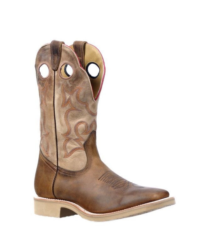 Boulet  Boot Large Square Toe