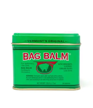 Vermont's Original Bag Balm Onguent