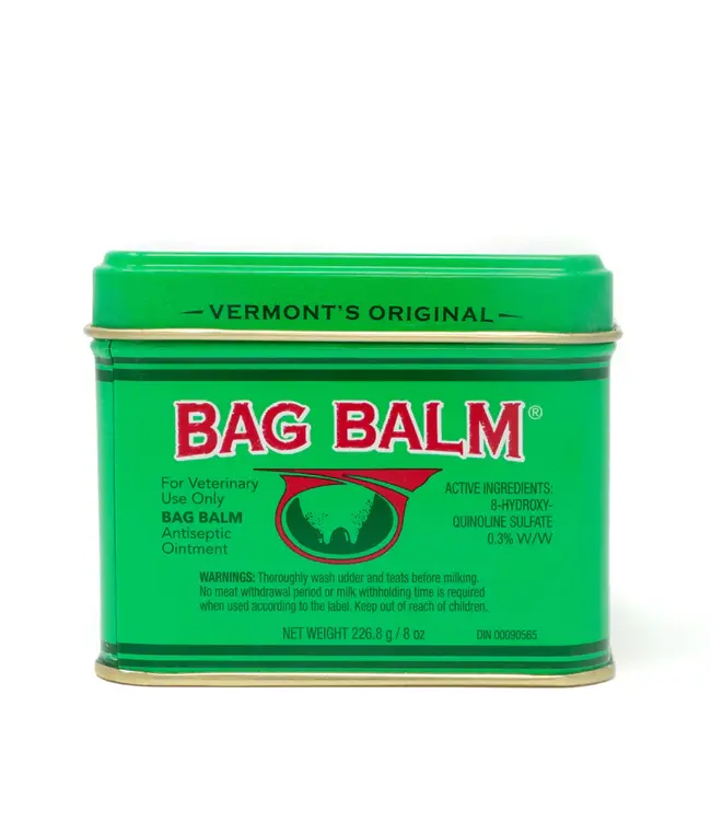 Vermont's Original Bag Balm Ointment