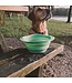 BECO PETS Folding Silicone Travel Bowl