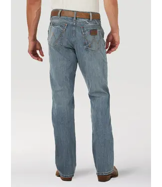 Wrangler Jeans pour Homme Retro