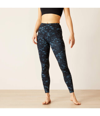 Ariat Legging Eos Print Knee Patch