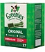 Greenies Tub Pack Dental Treat for Dogs