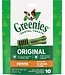 Greenies Gâterie Dentaire Mini-Pack Original pour Chien
