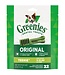 Greenies Mini-Pack Original Dental Treat for Dogs