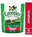 Greenies Mini-Pack Original Dental Treat for Dogs