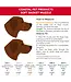 Coastal Brand Soft Basket Muzzle for Dogs