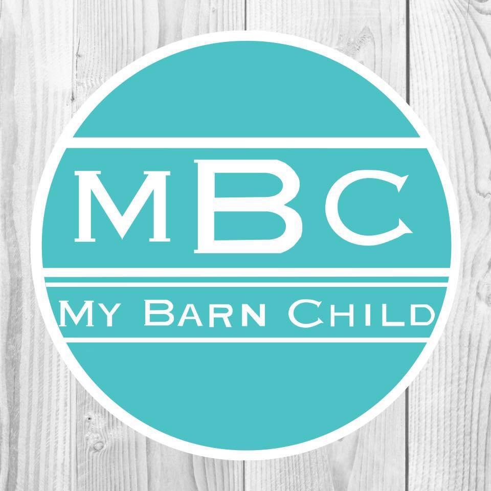 My Barn Child