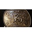 Ariat Saddle Bronc Belt Buckle