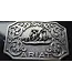 Ariat Team Roping Belt Buckle