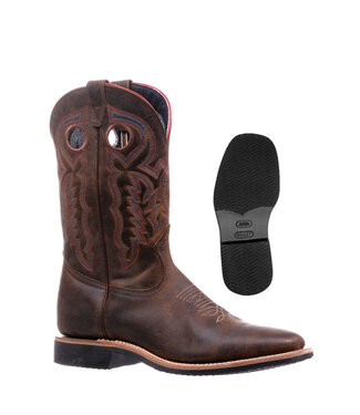 Boulet Men's boots #5201 Extralight