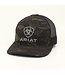 Ariat Casquette Stacked Logo