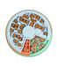 Nina Ottosson Interactive Game - Lickin' Layers for Puppy