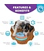 Nina Ottosson Interactive Game - Lickin' Layers for Puppy