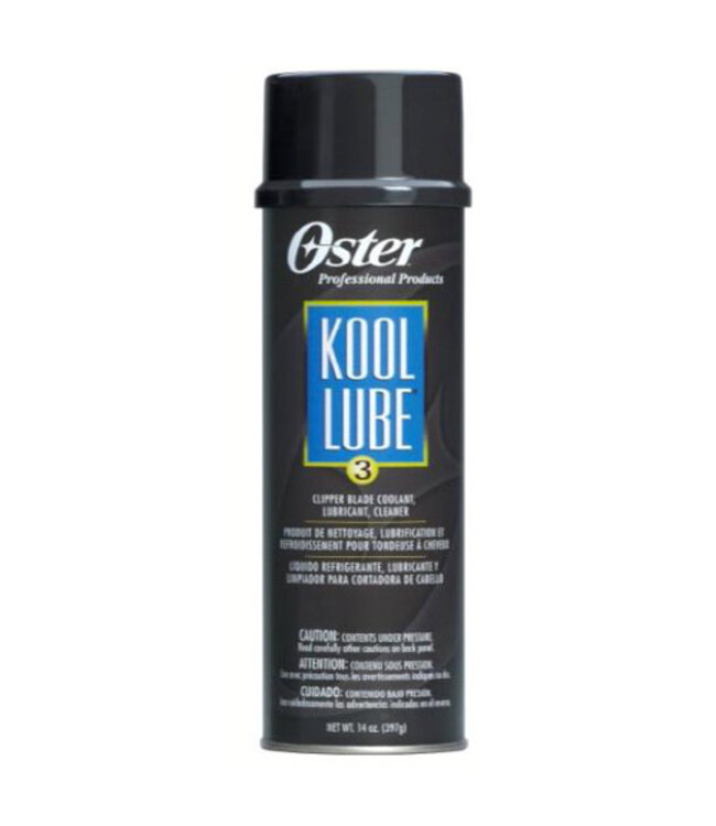 Oster Kool Lube - Blade Cooler