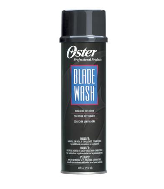 Oster Blade Cleaner