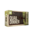 Big Country Raw Quail Dinner