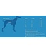 RC Pets Packable Rain Poncho
