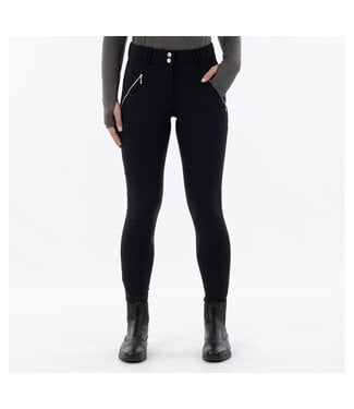 BR Equestrian Pantalon Dominique Softshell Full Seat