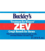 Buckley's Supplément Zev Liquide