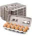 Ranch Cunicole Egg crate
