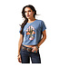 Ariat T-Shirt Crop Treasure