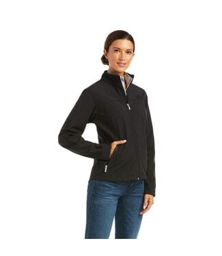 Ariat Women's coat - New Team Softshell