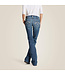Ariat Jeans pour Femme R.E.A.L. Stretch BootCut