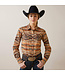 Ariat Chemise Kirby Stretch Chimayo