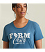 Ariat Farm Life T-Shirt