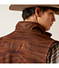 Ariat  Sleeveless Logo Vest  2.0 - Chimayo