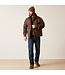 Ariat Grizzly 2.0 Canvas Coat